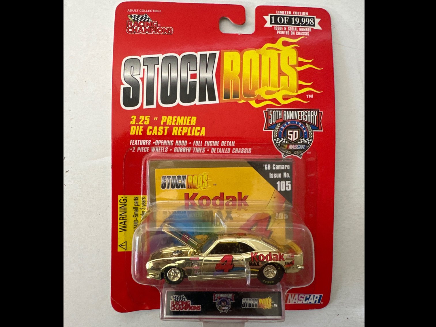 Image for Racing champions