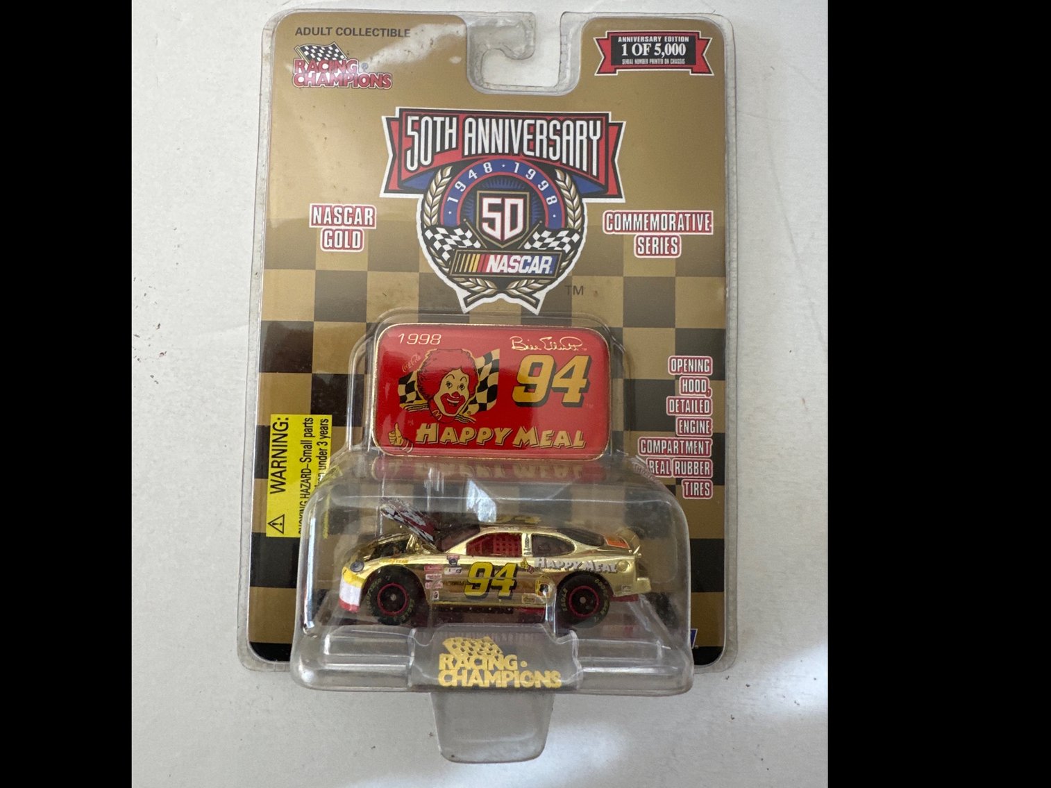 Image for Racing champions