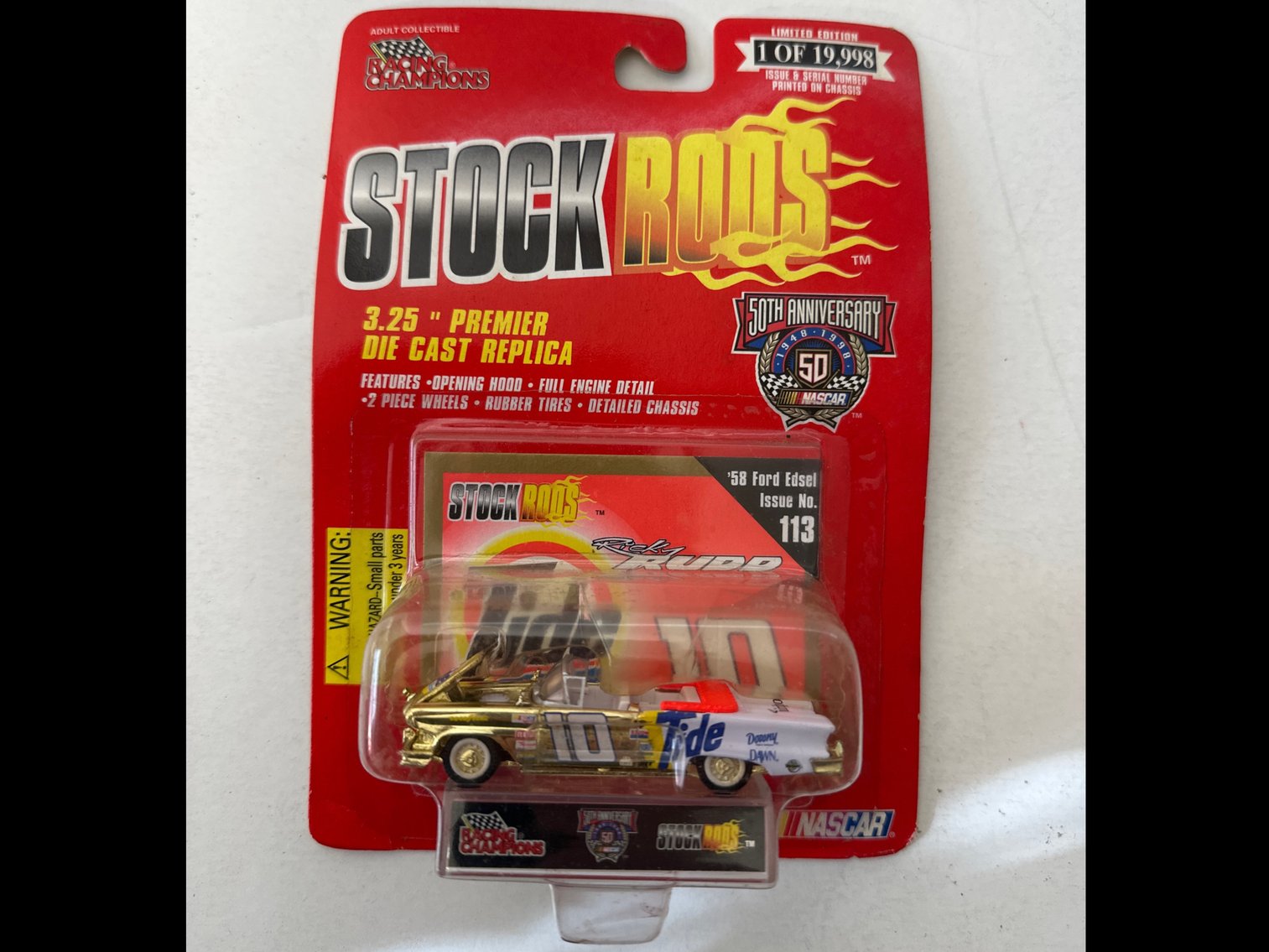 Image for Racing champions