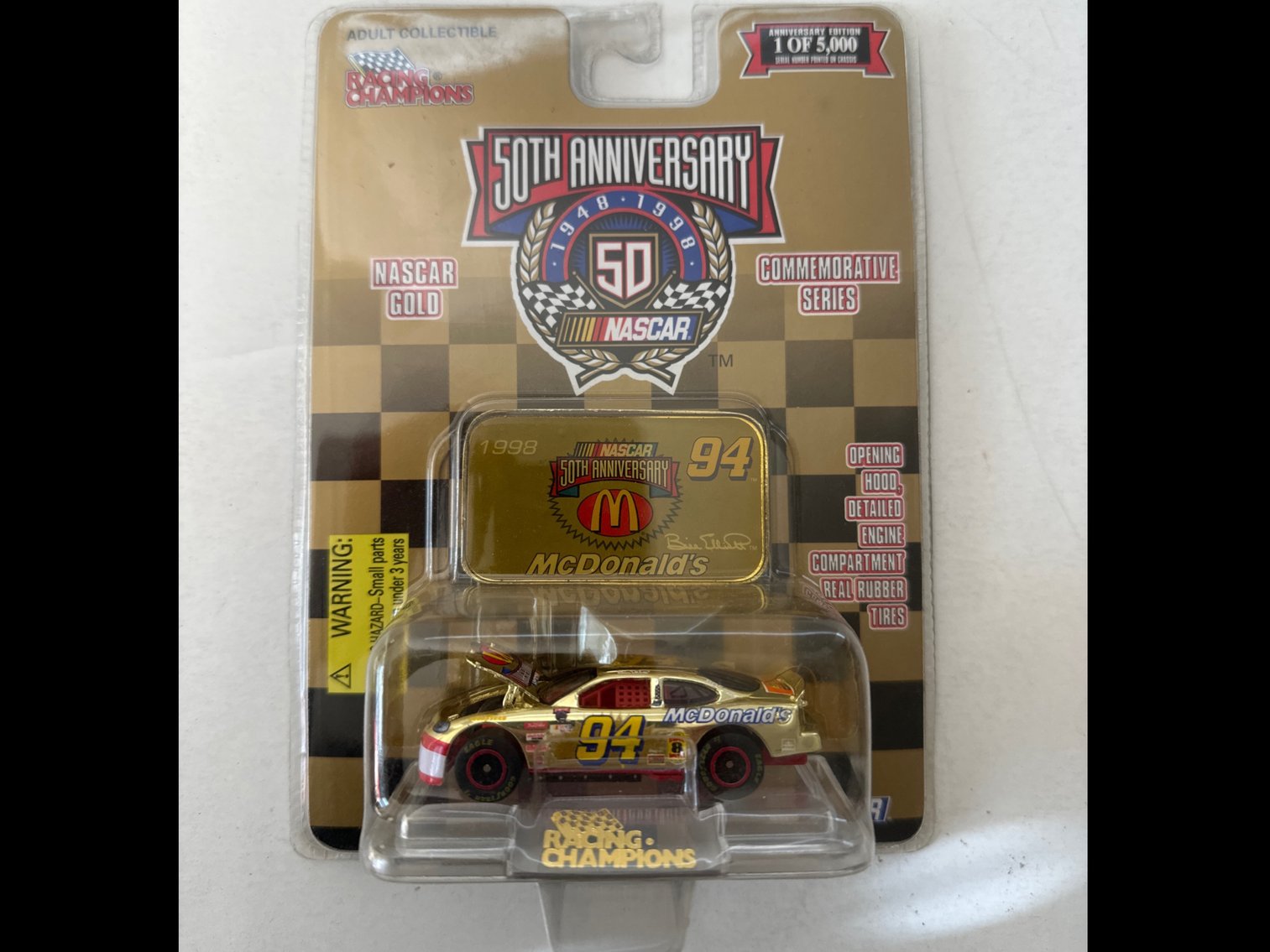 Image for Racing champions