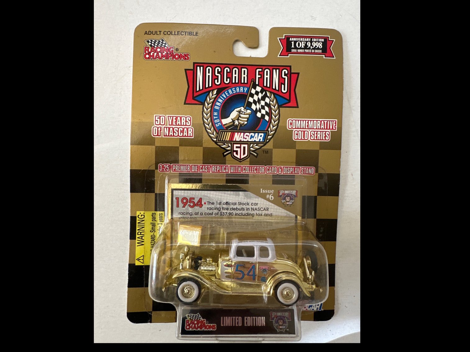 Image for Racing champions