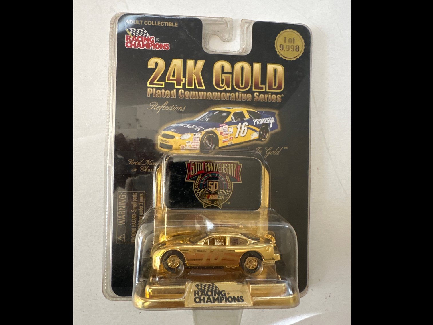 Image for Racing champions