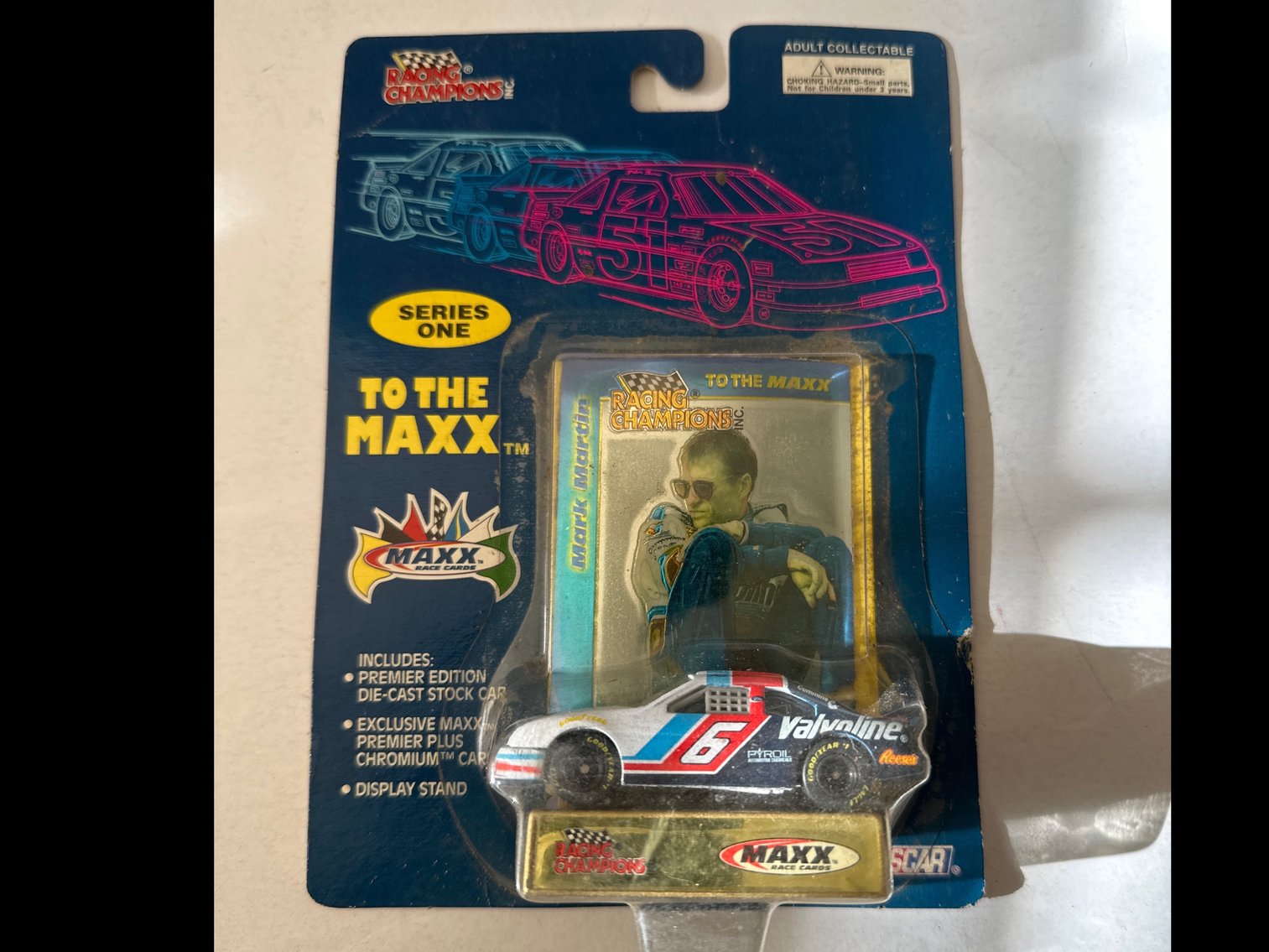 Image for Racing champions