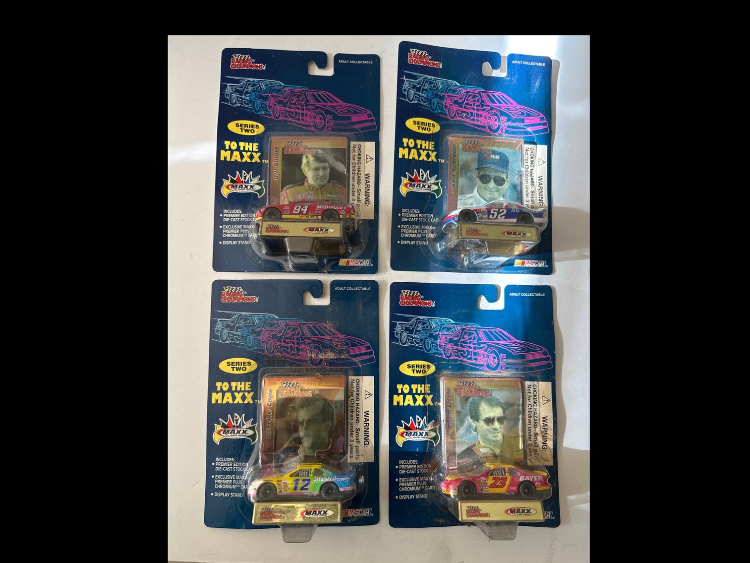 Image for Race champions