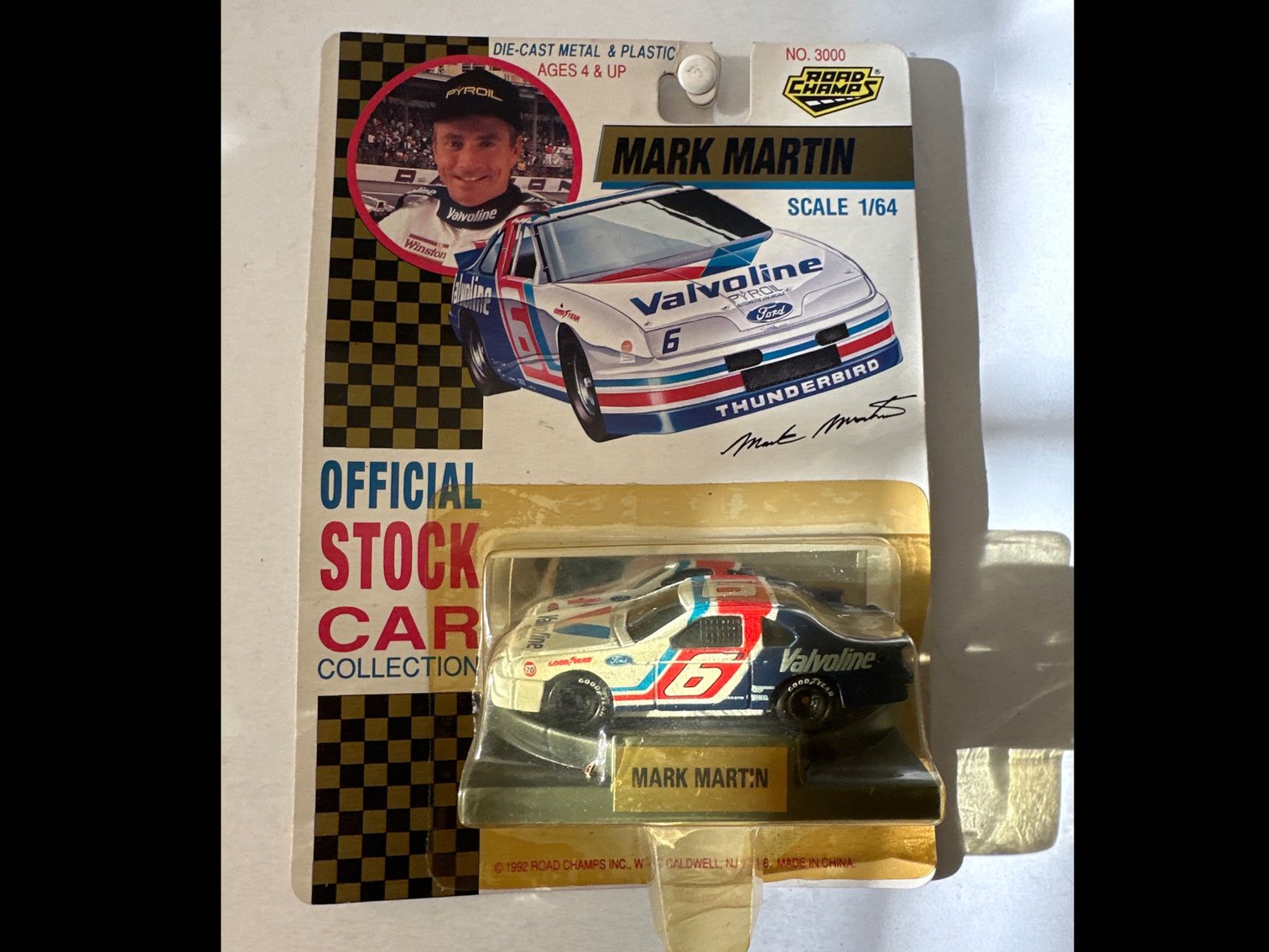 Image for Micro machines and road champs