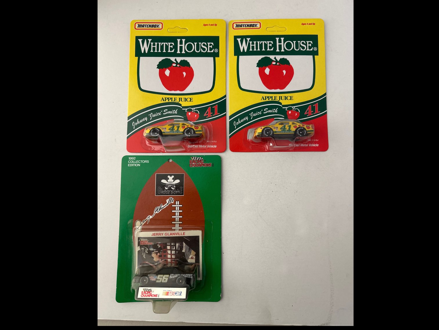 Image for Assorted cars