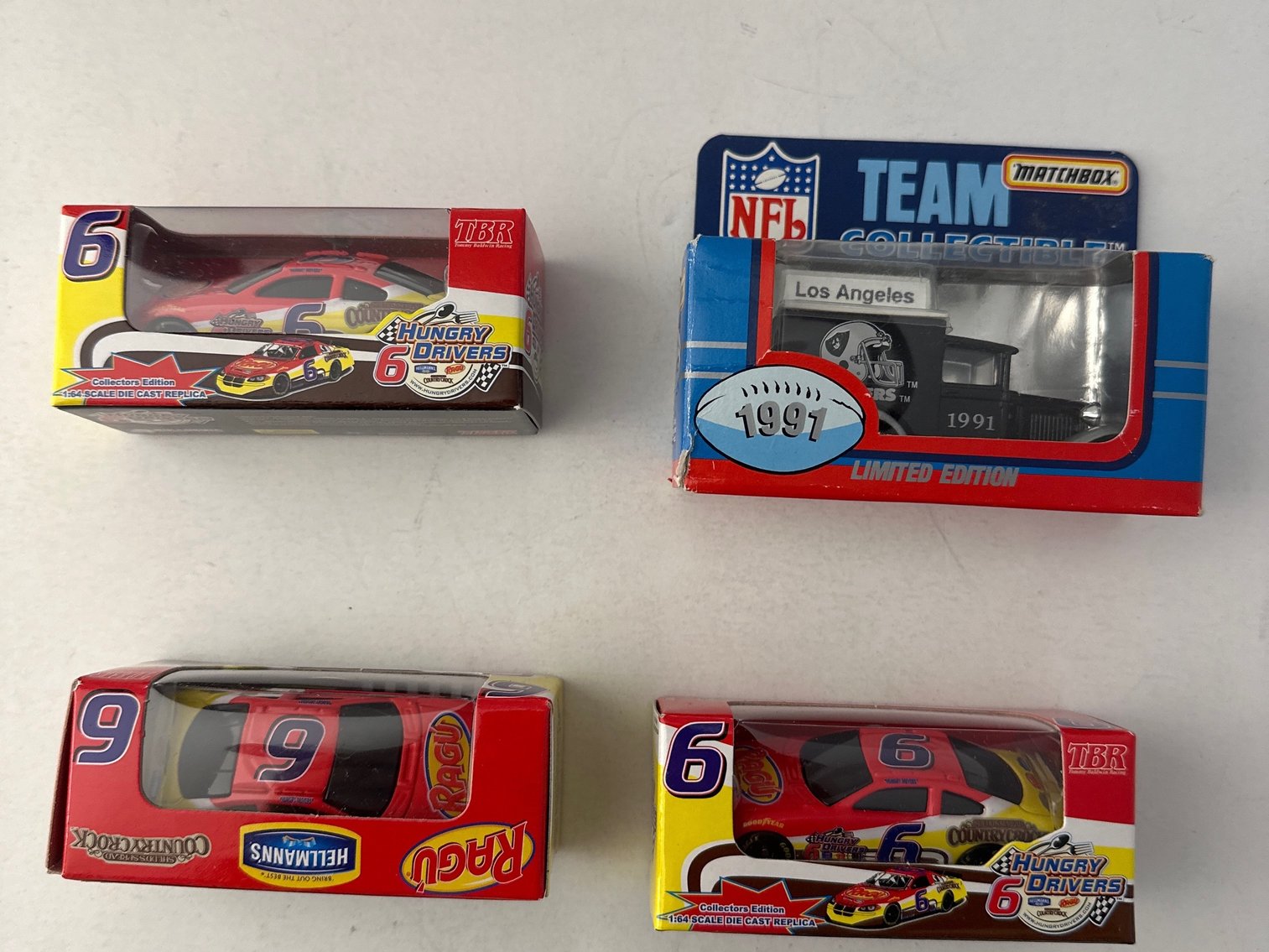 Image for Assorted cars