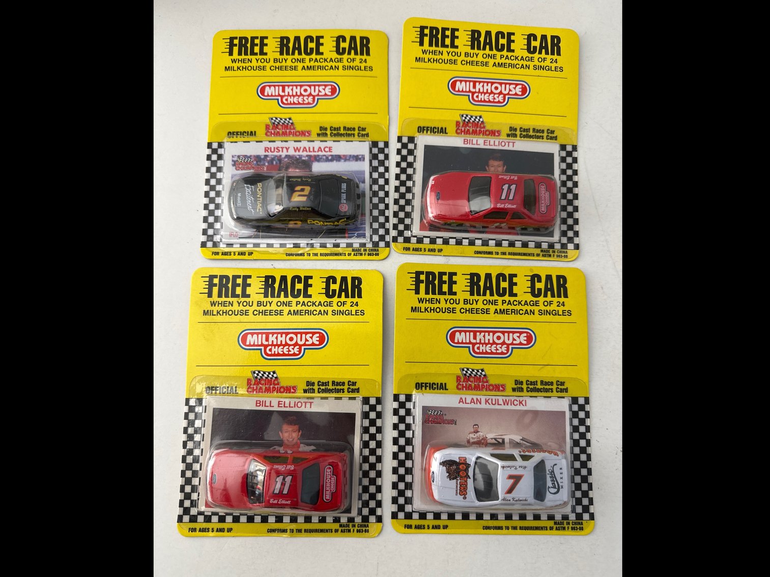 Image for Racing champions