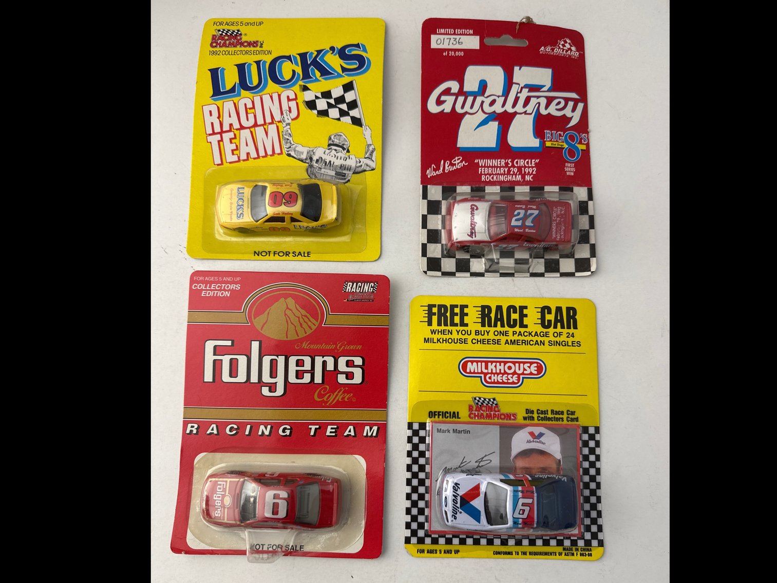 Image for Racing champions