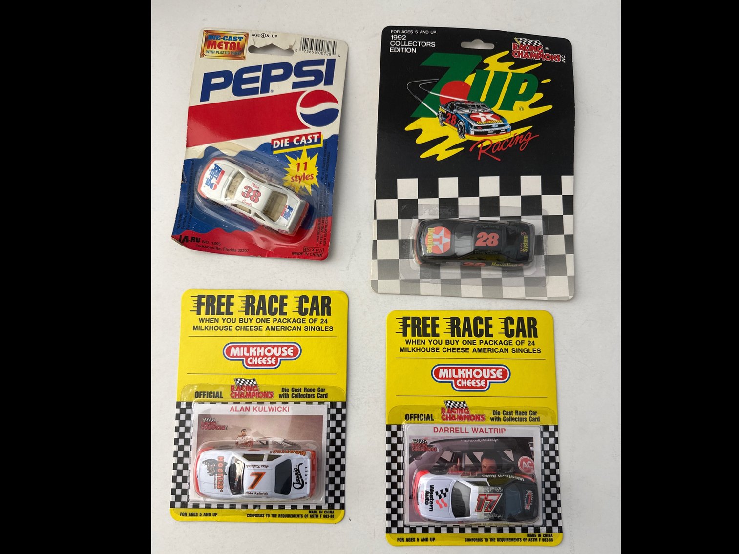 Image for Racing champions