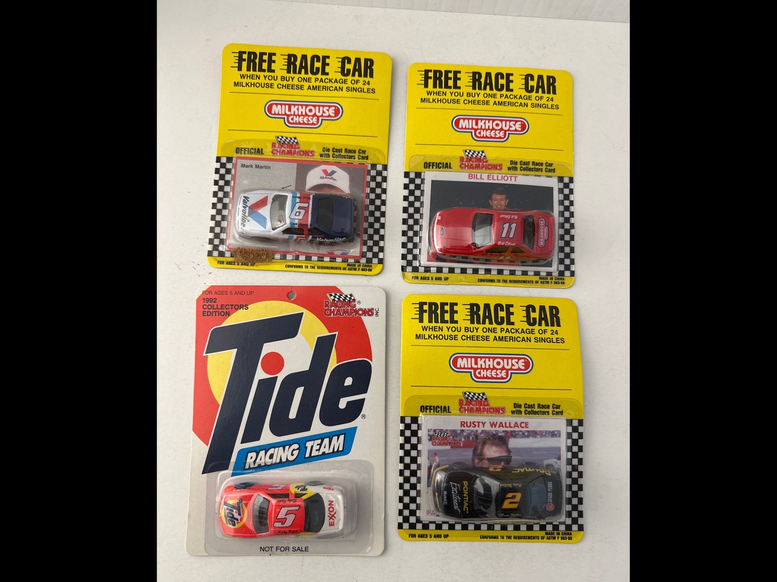 Image for Racing champions