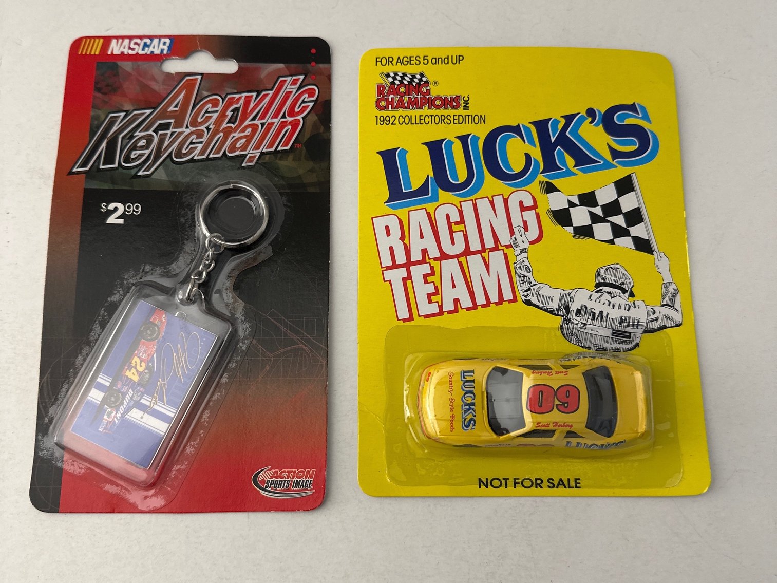 Image for Racing champions