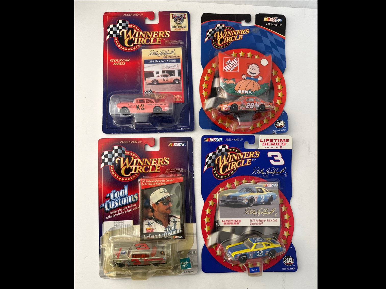 Image for Winner Circle