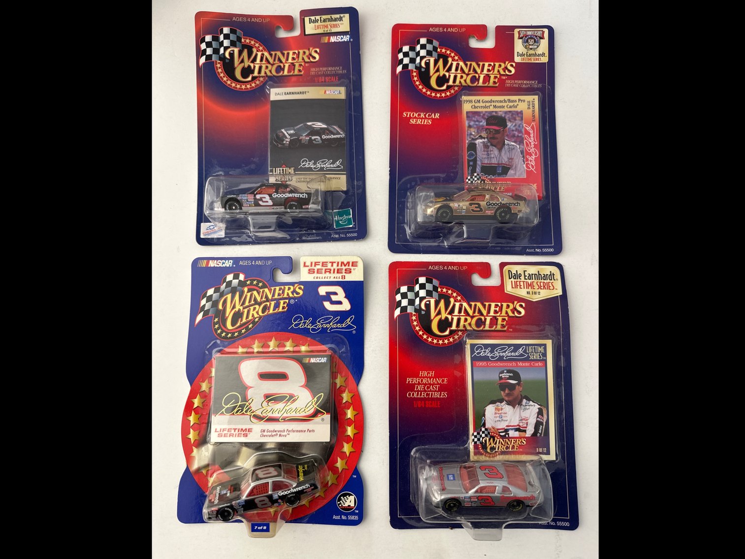 Image for Winner Circle