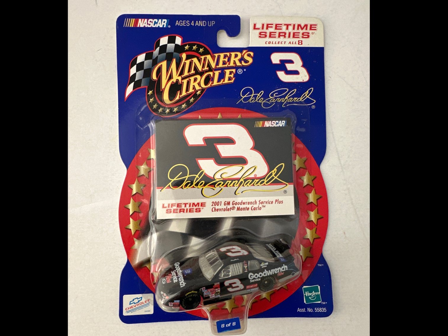 Image for Winner circle