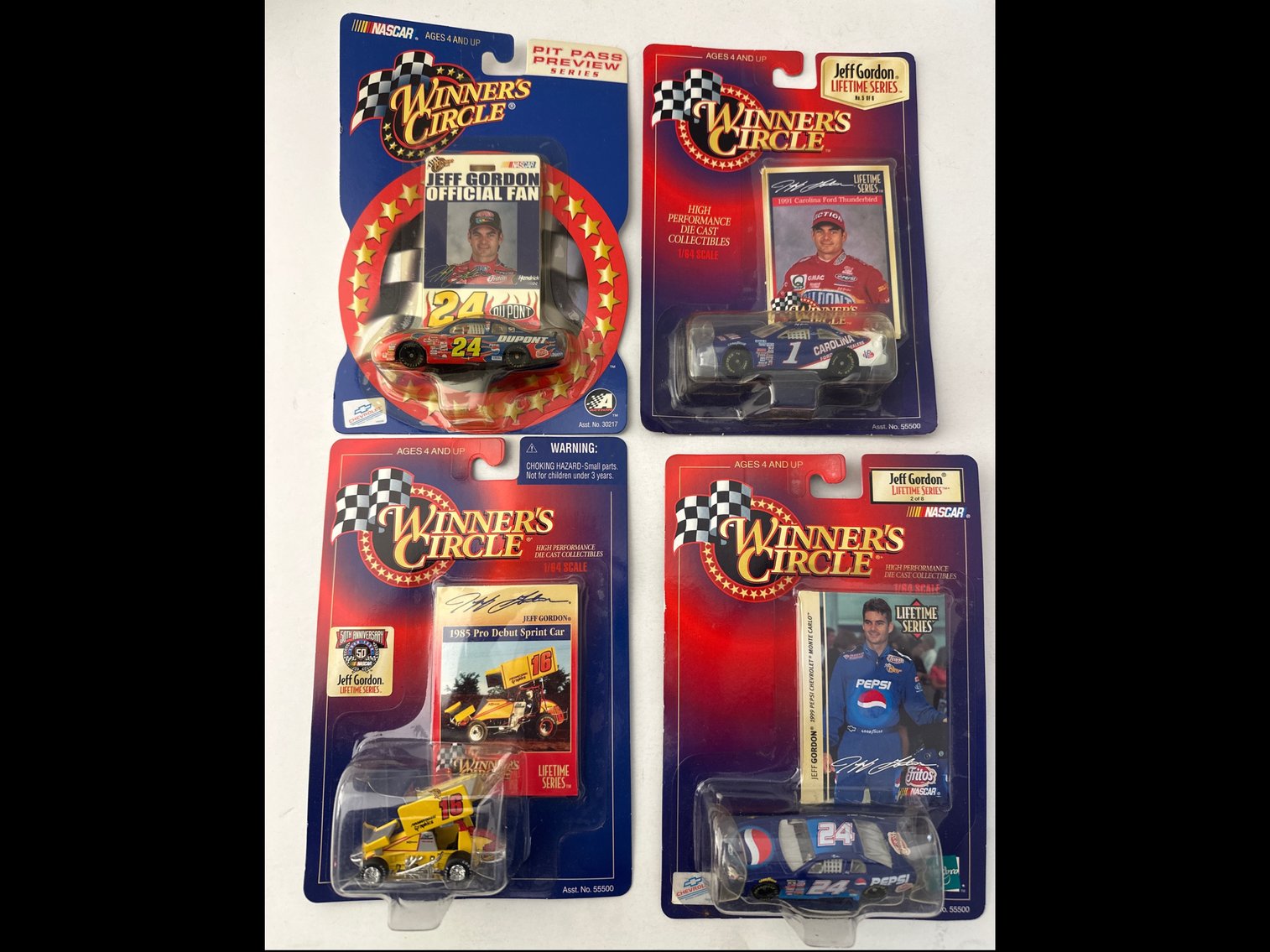 Image for Winner Circle