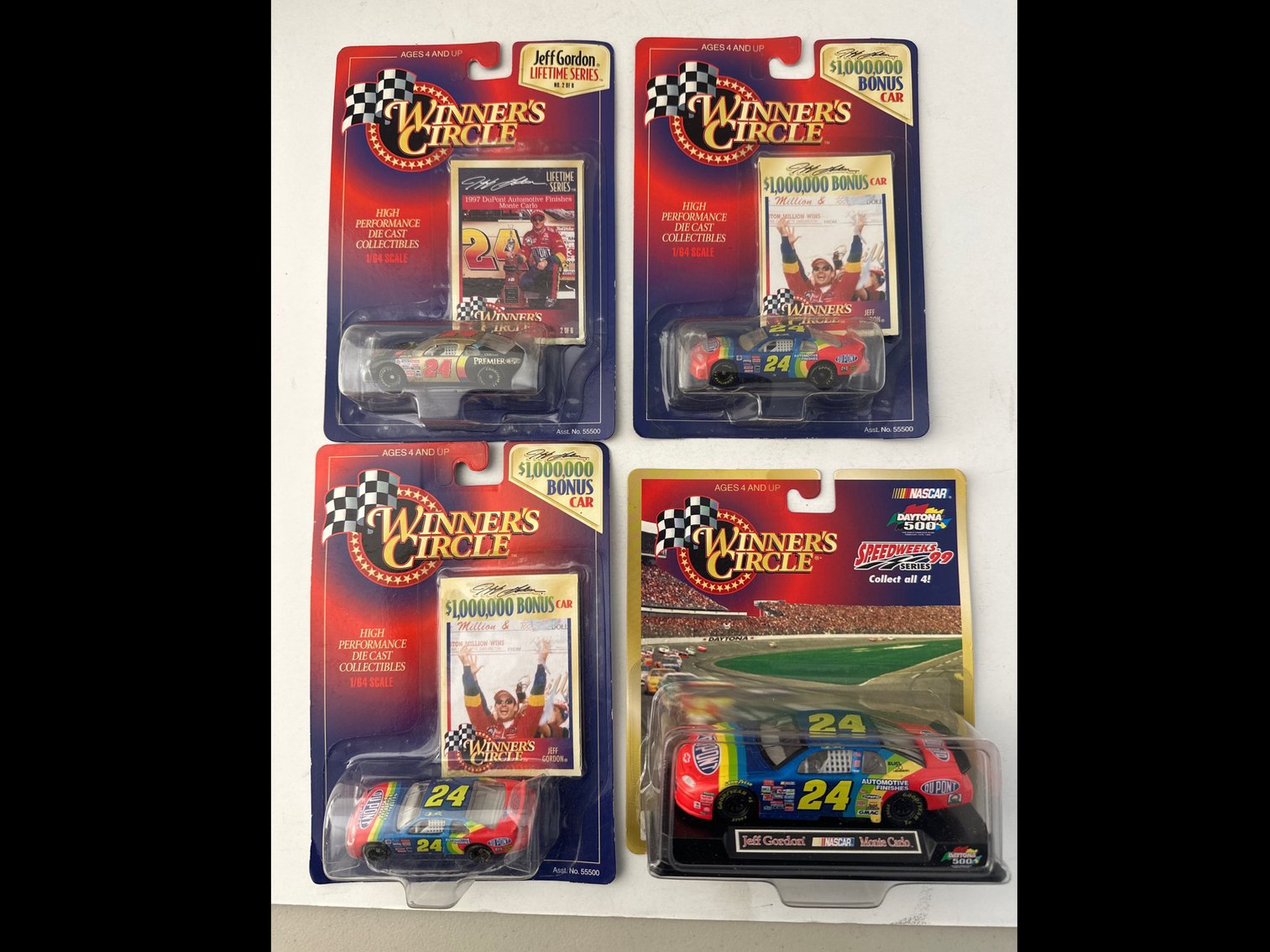 Image for Winner Circle