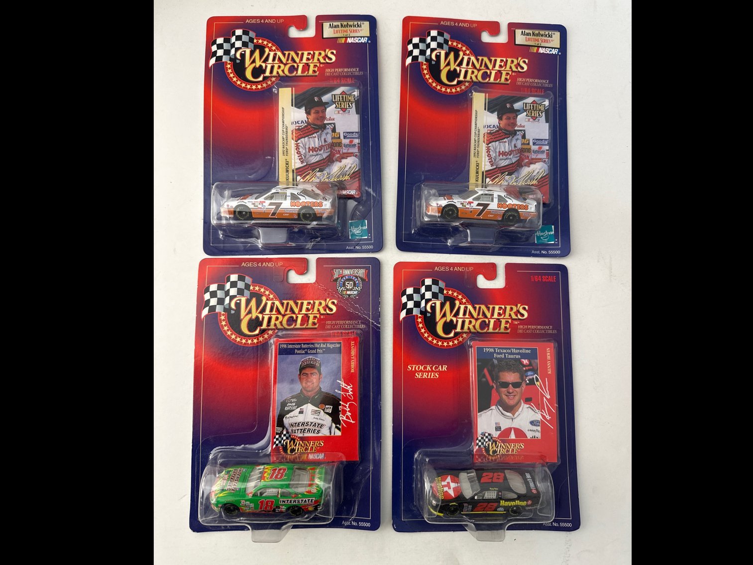 Image for Winner Circle