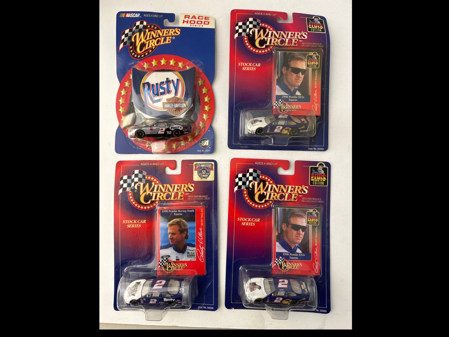 Image for Winner Circle