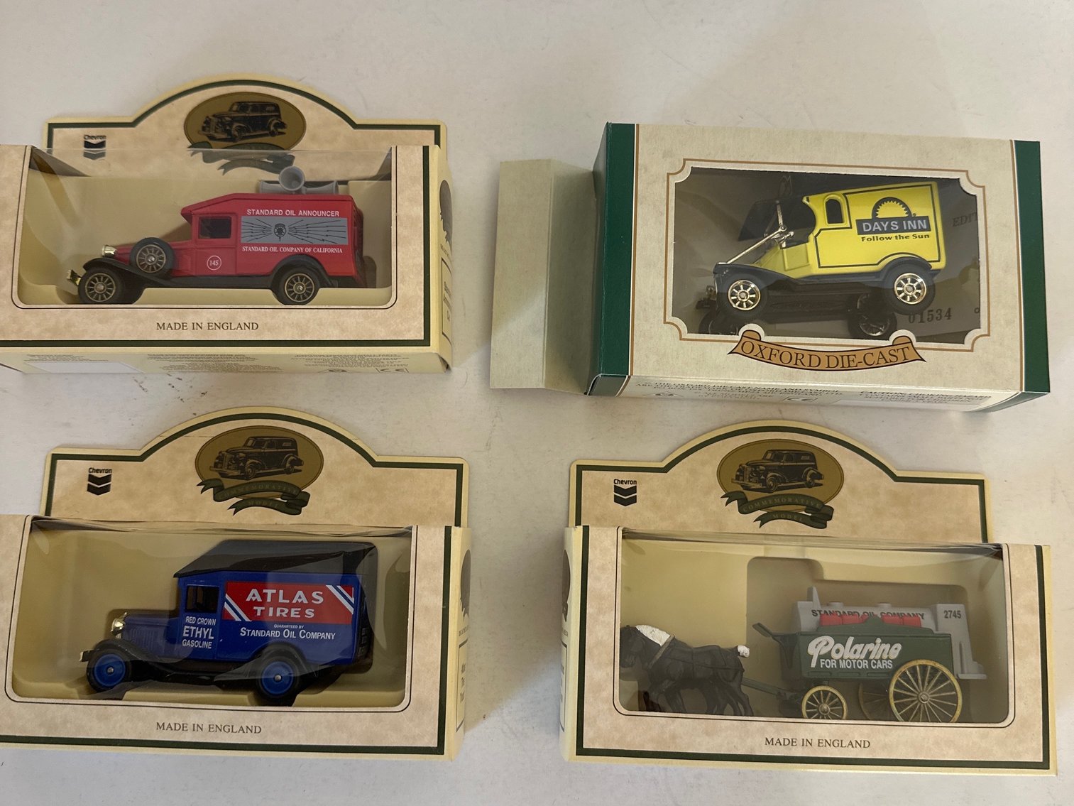 Image for Small vintage cars