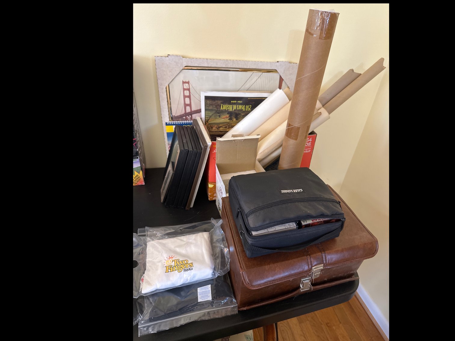 Image for Various items