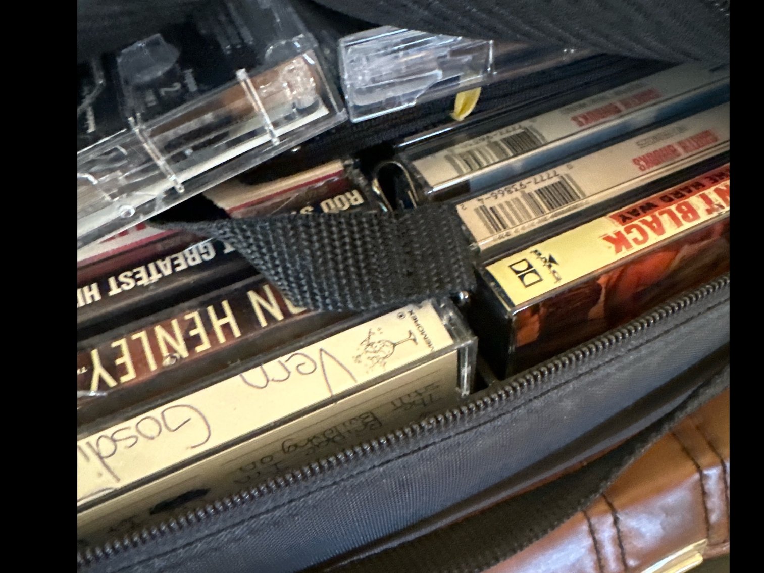 Image for Various items