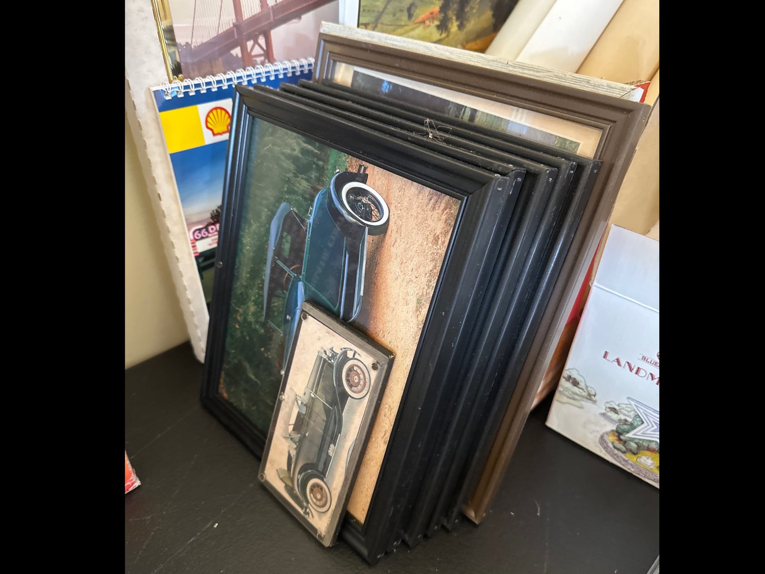 Image for Various items