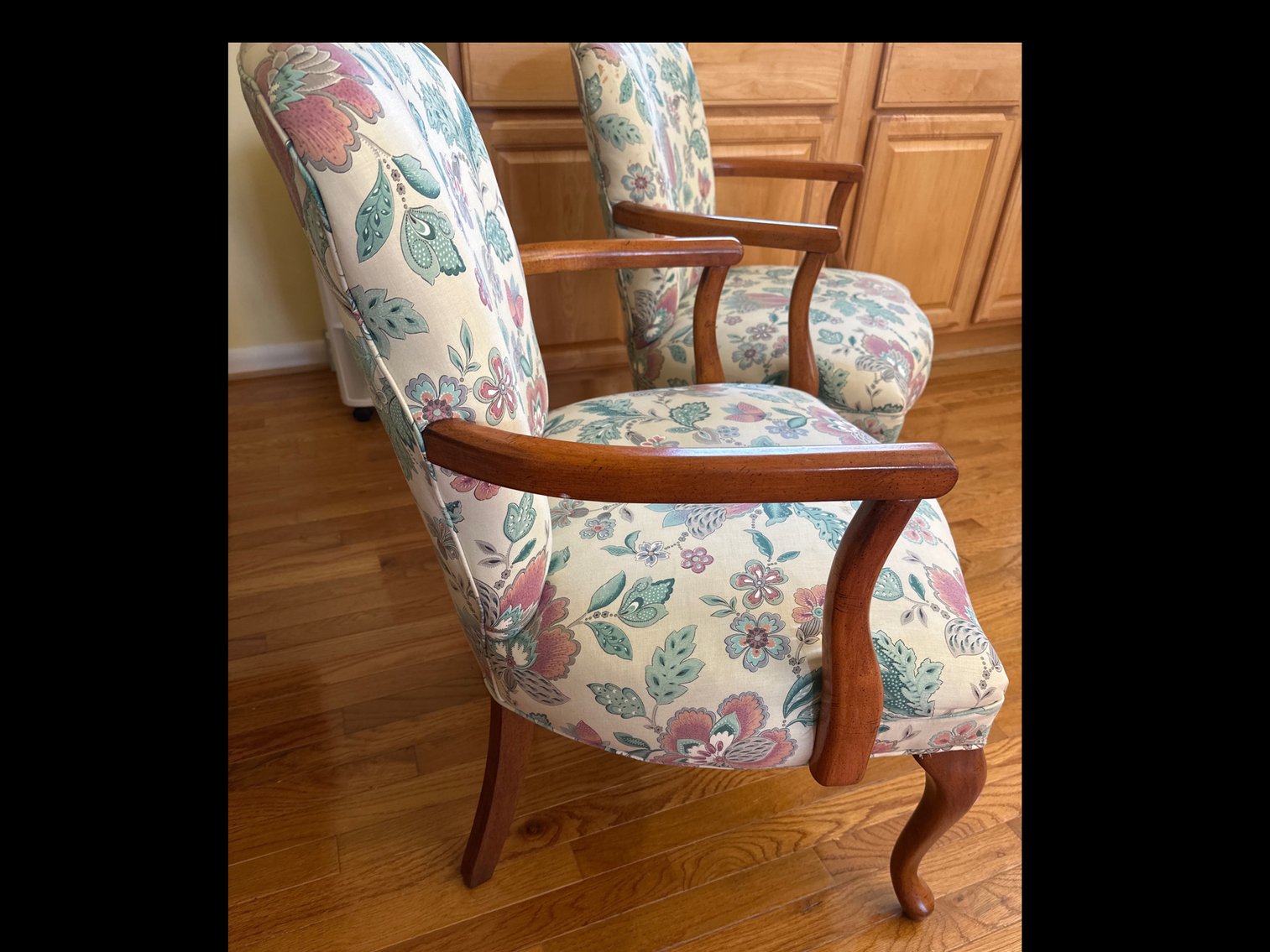 Image for Two Chairs