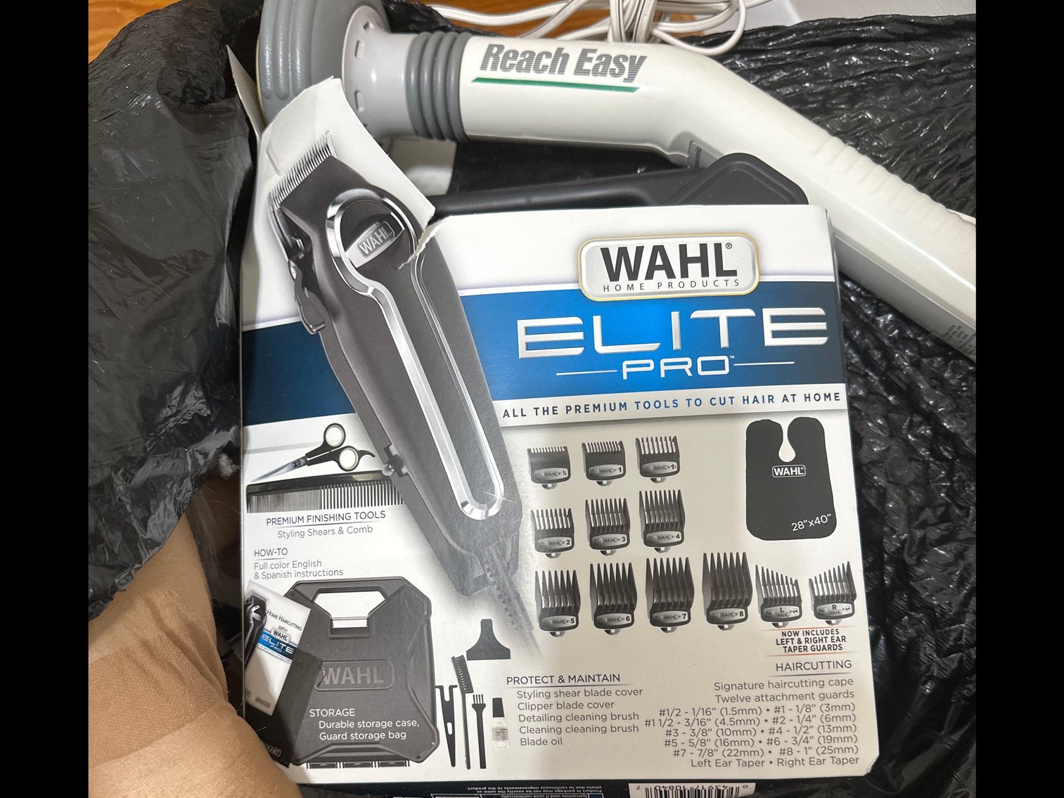 Image for Contents of bedroom