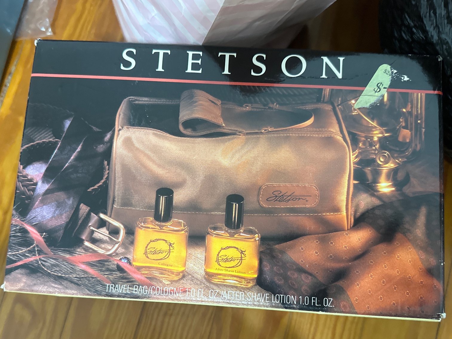 Image for Contents of bedroom