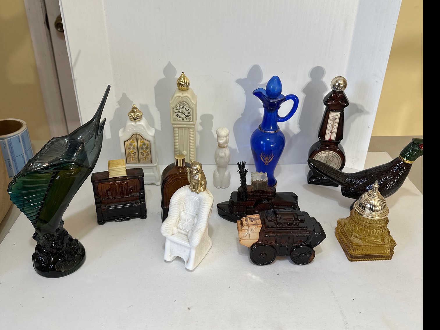 Image for Avon collection