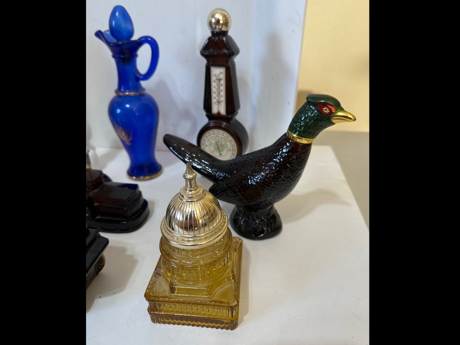 Image for Avon collection