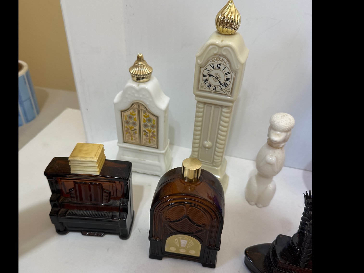 Image for Avon collection