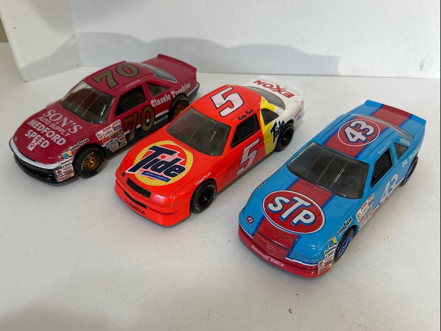 Image for Diecast cars
