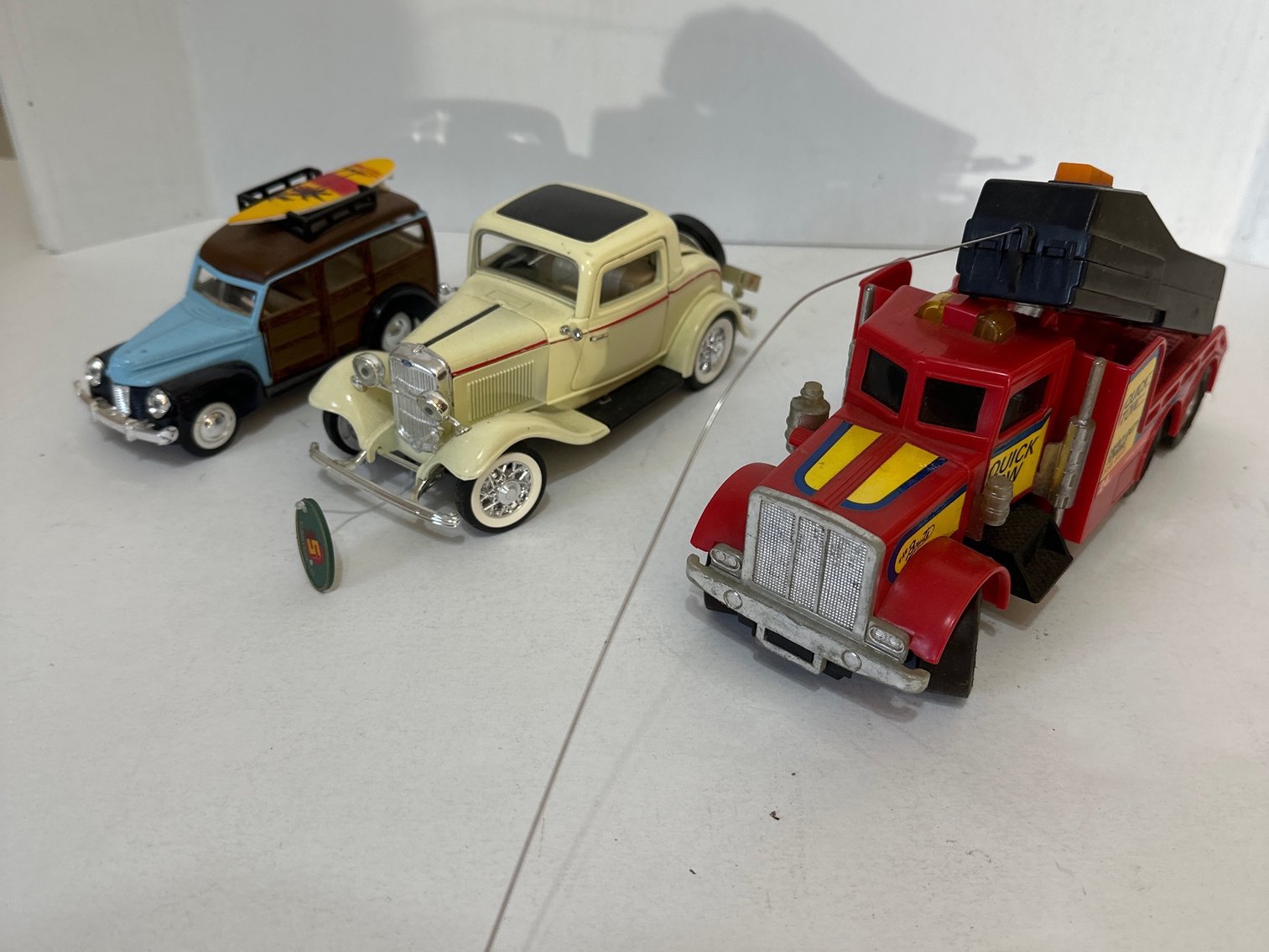 Image for Toy cars