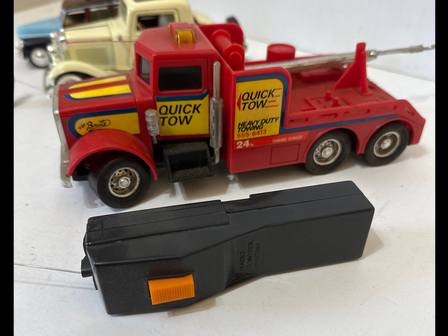 Image for Toy cars