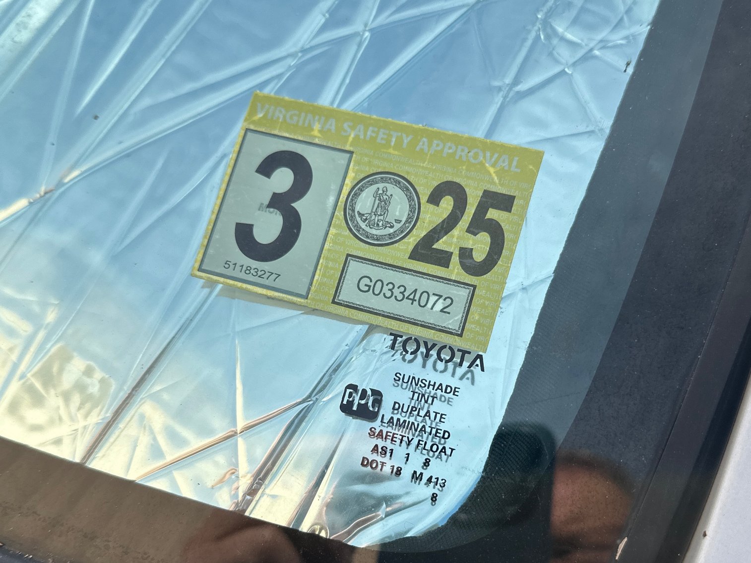 Image for 1999 Toyota 4Runner Multipurpose Vehicle (MPV)