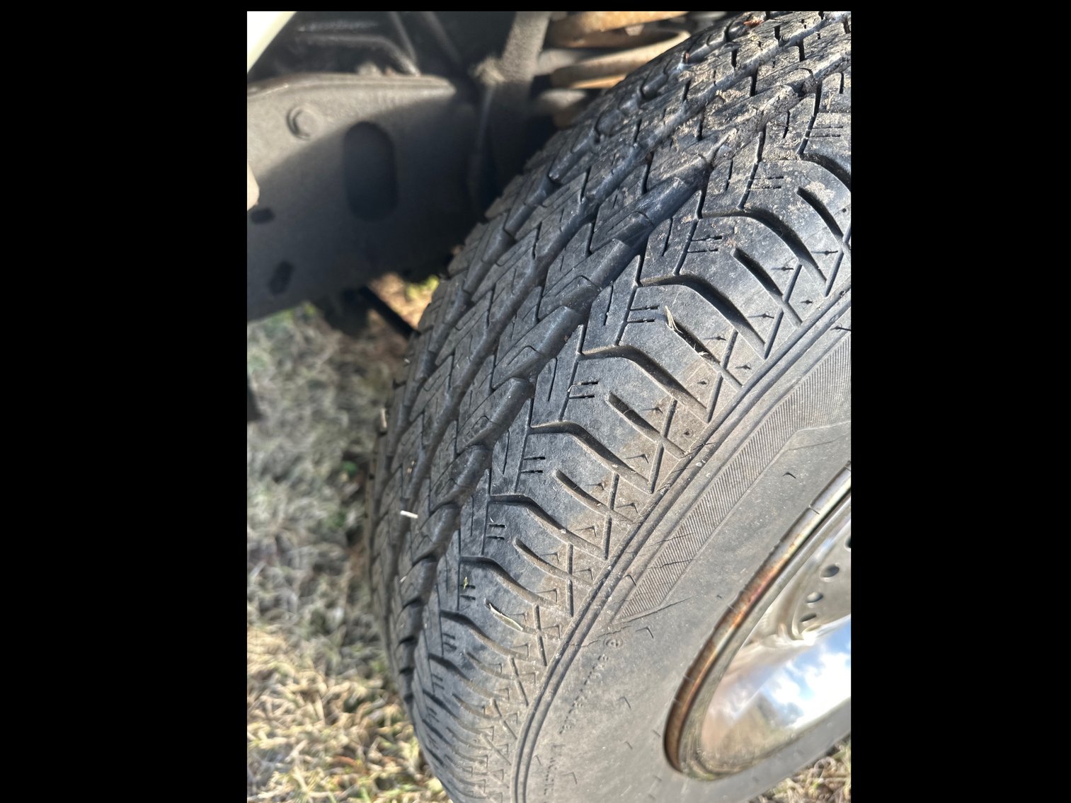 Image for 1987 Ford Ranger Pickup Truck XLT