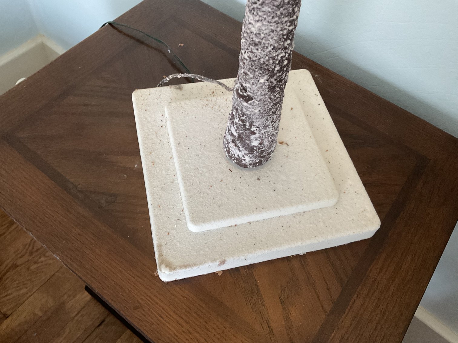 Image for Lighted Stick Tree