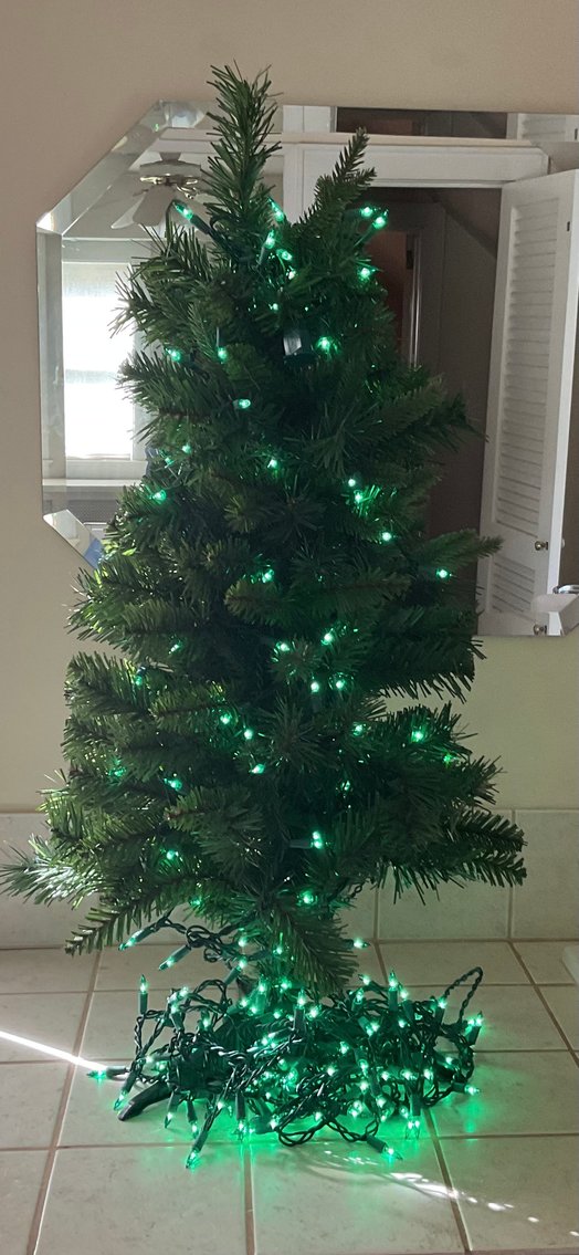 Image for Small Christmas Tree