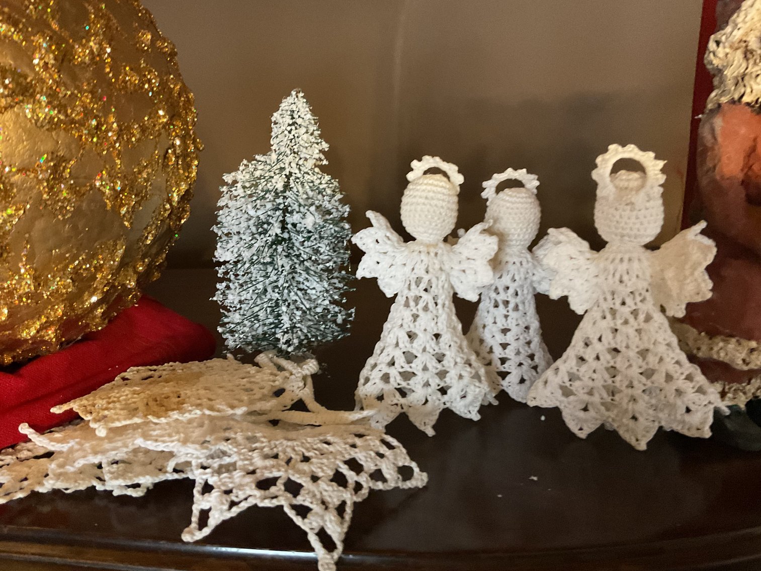 Image for Christmas Decorations