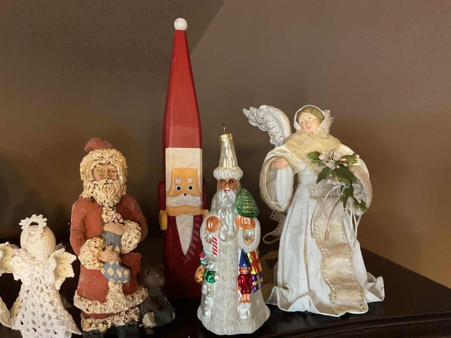 Image for Christmas Decorations