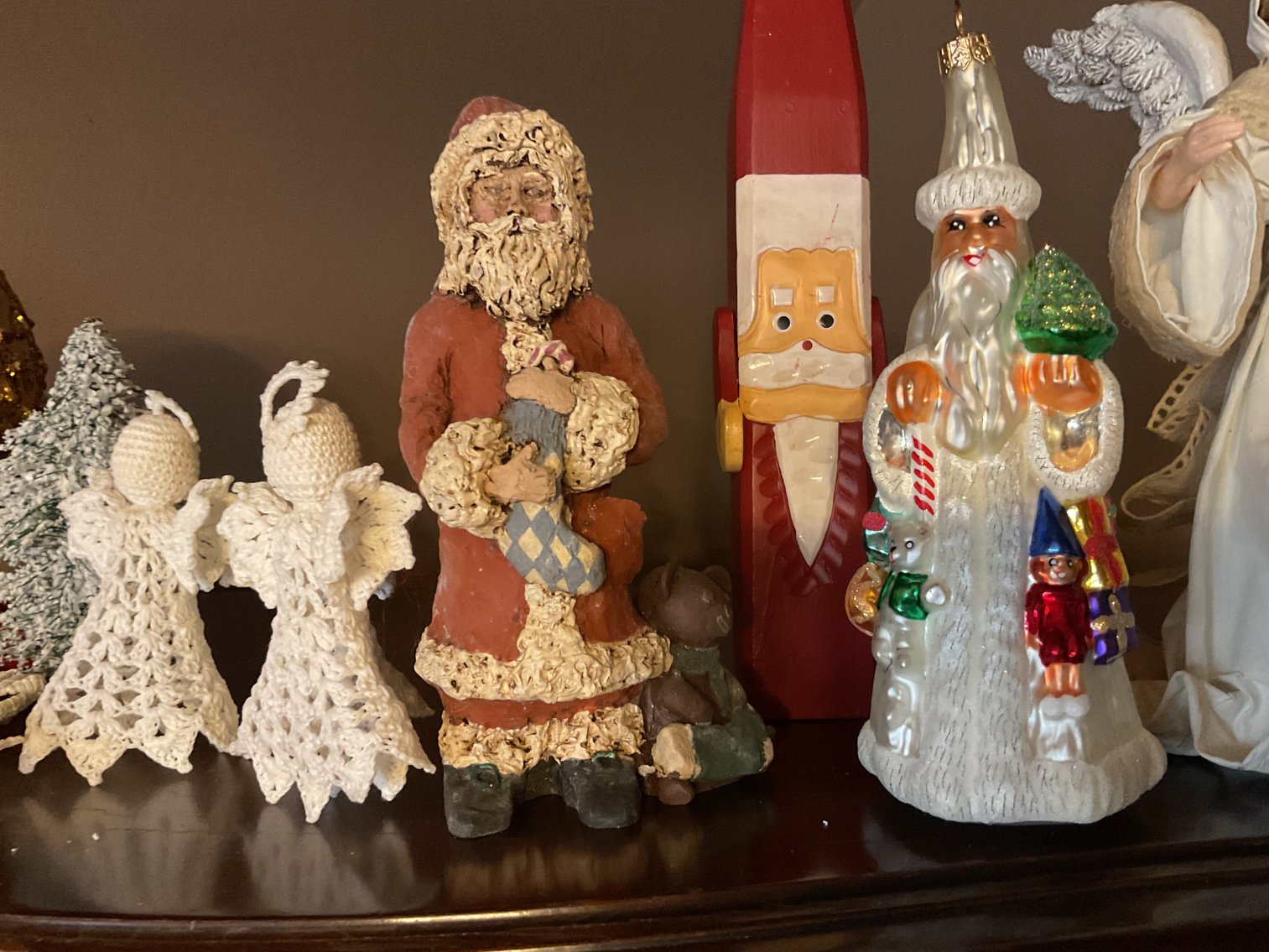 Image for Christmas Decorations