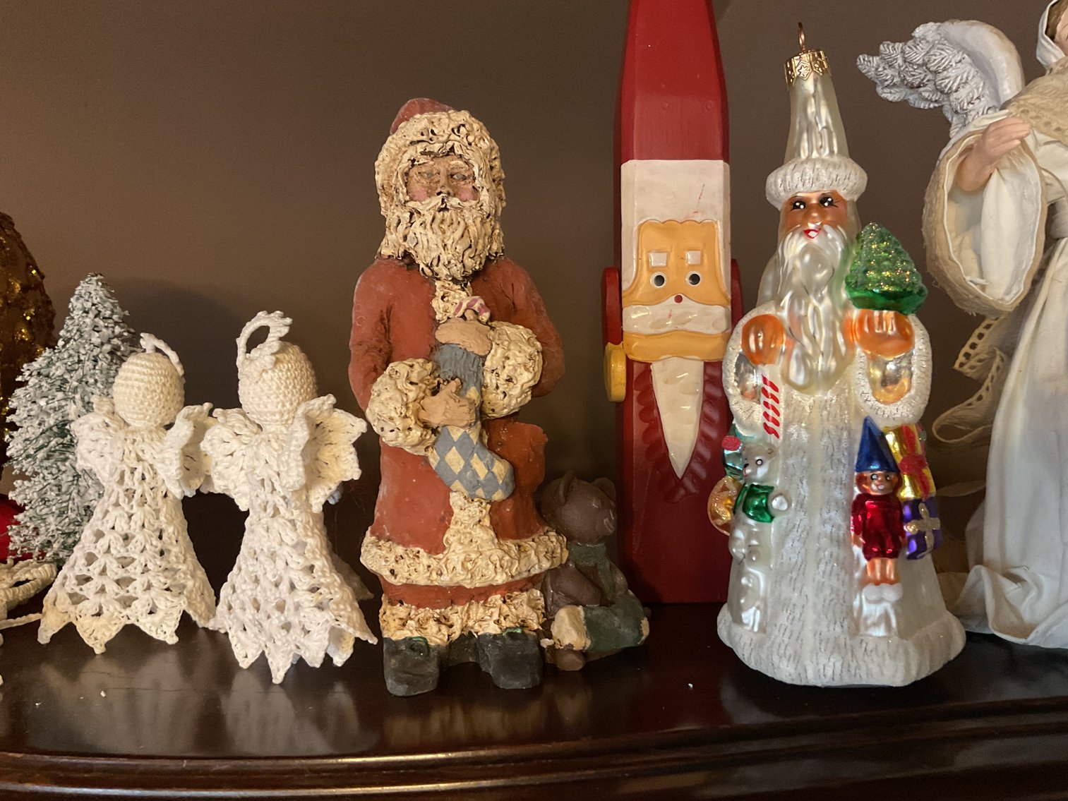 Image for Christmas Decorations