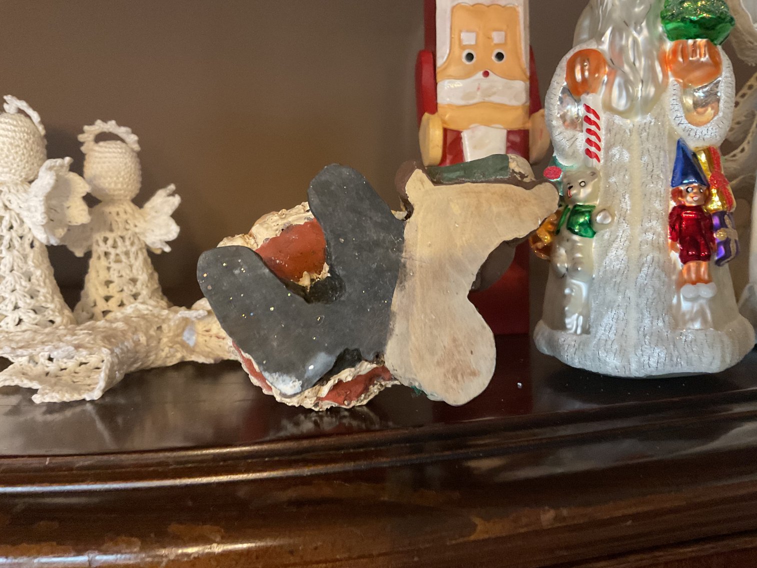 Image for Christmas Decorations