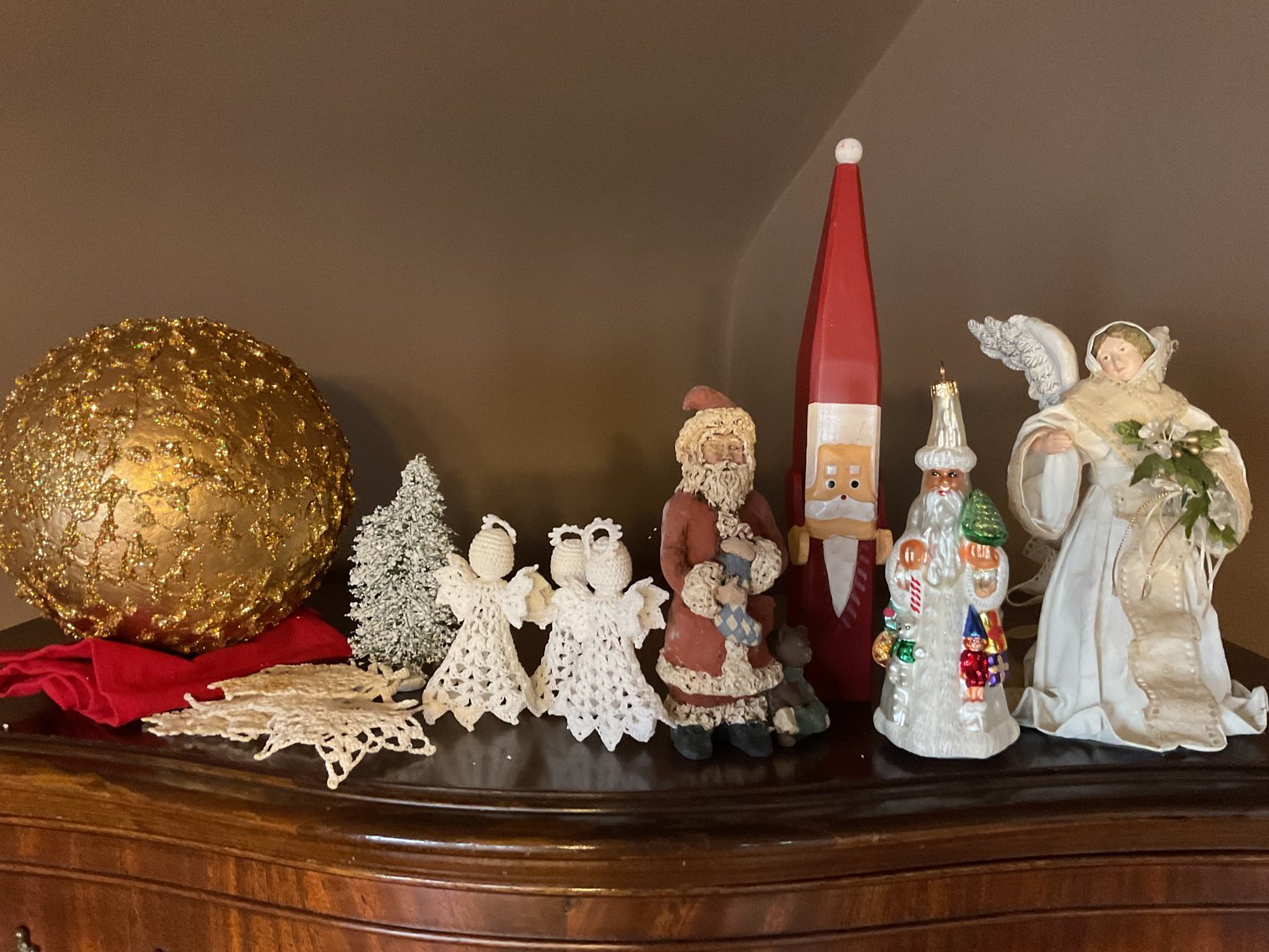 Image for Christmas Decorations