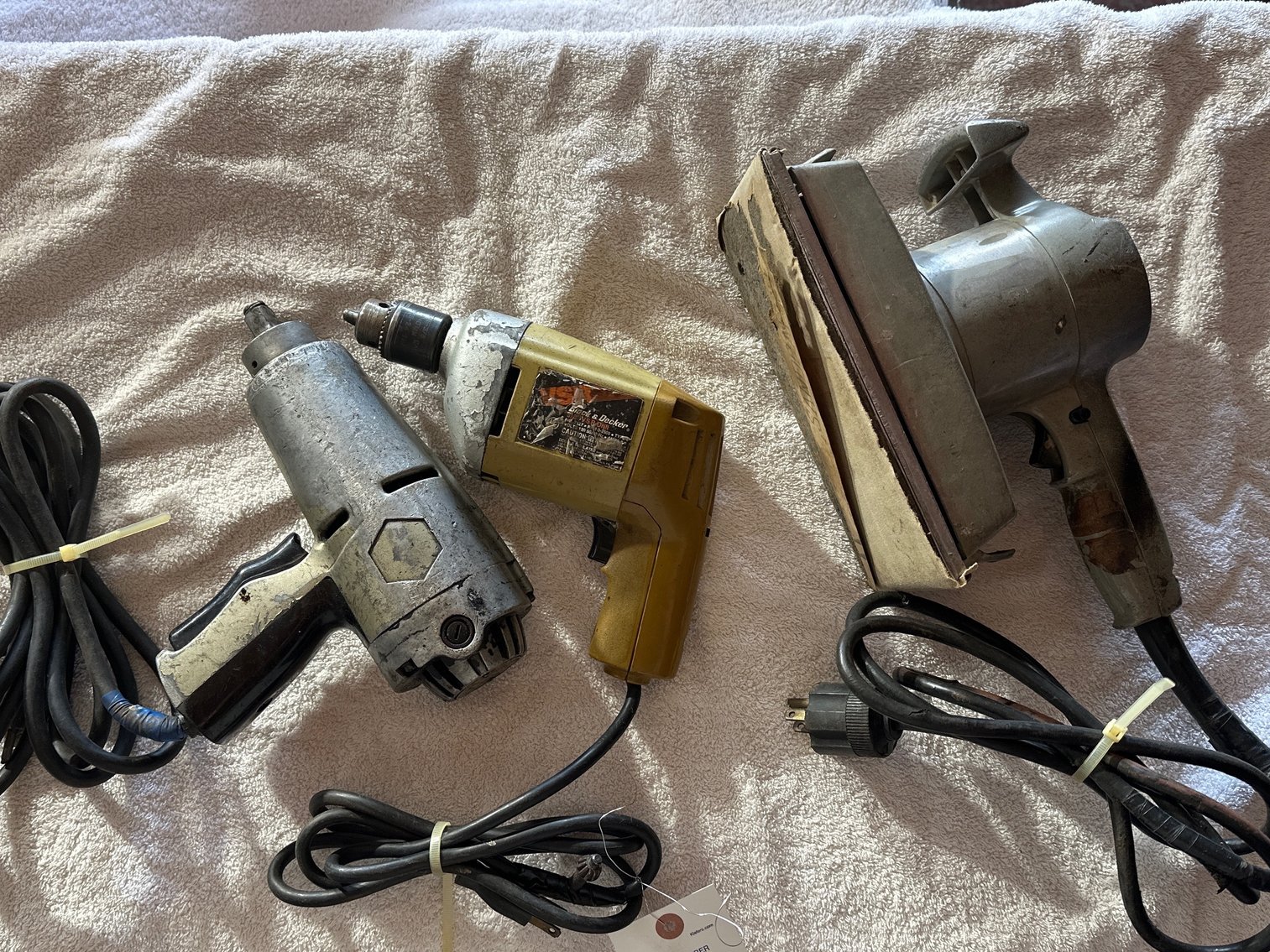 Image for Power tools