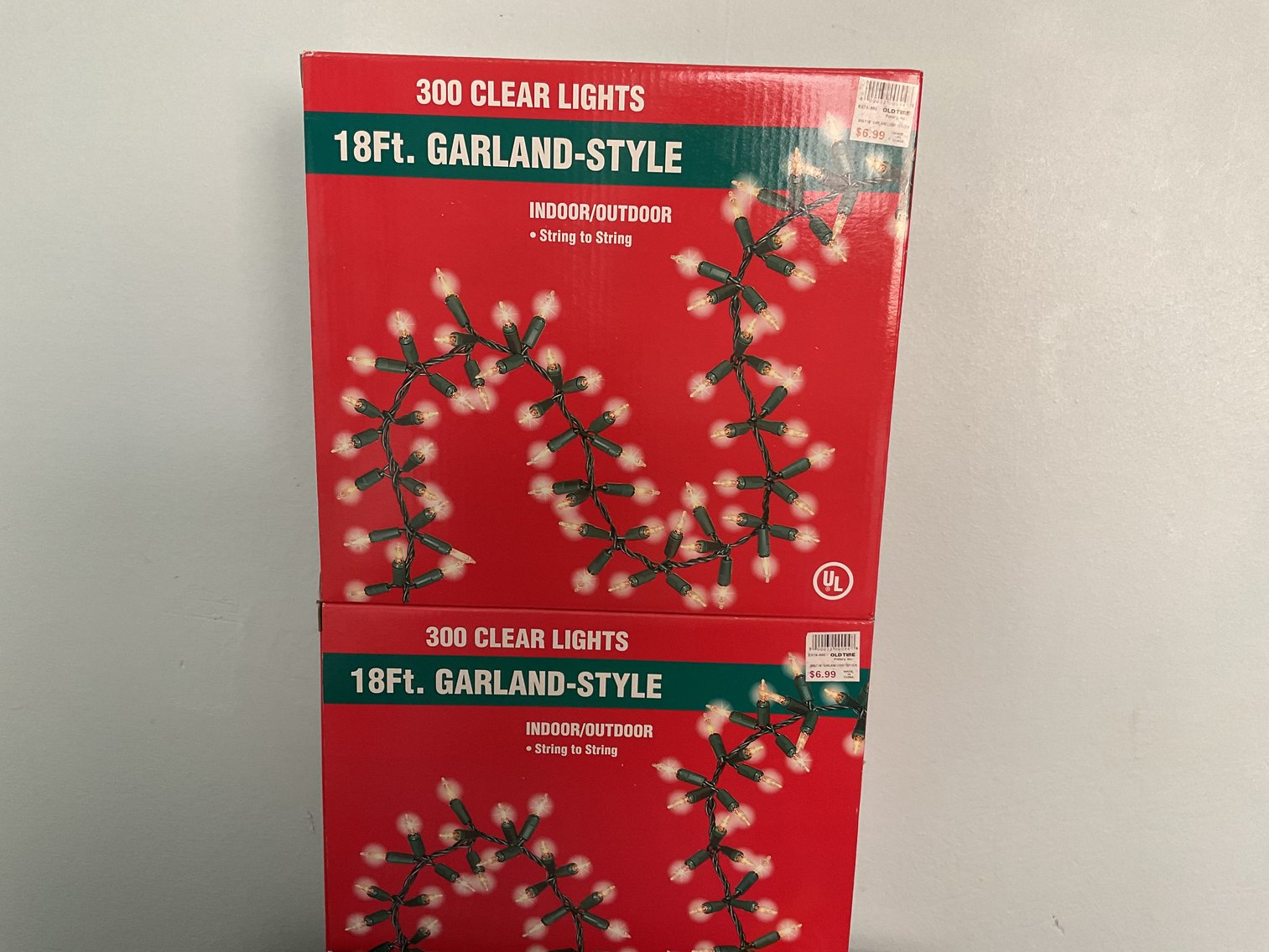 Image for Christmas Lights