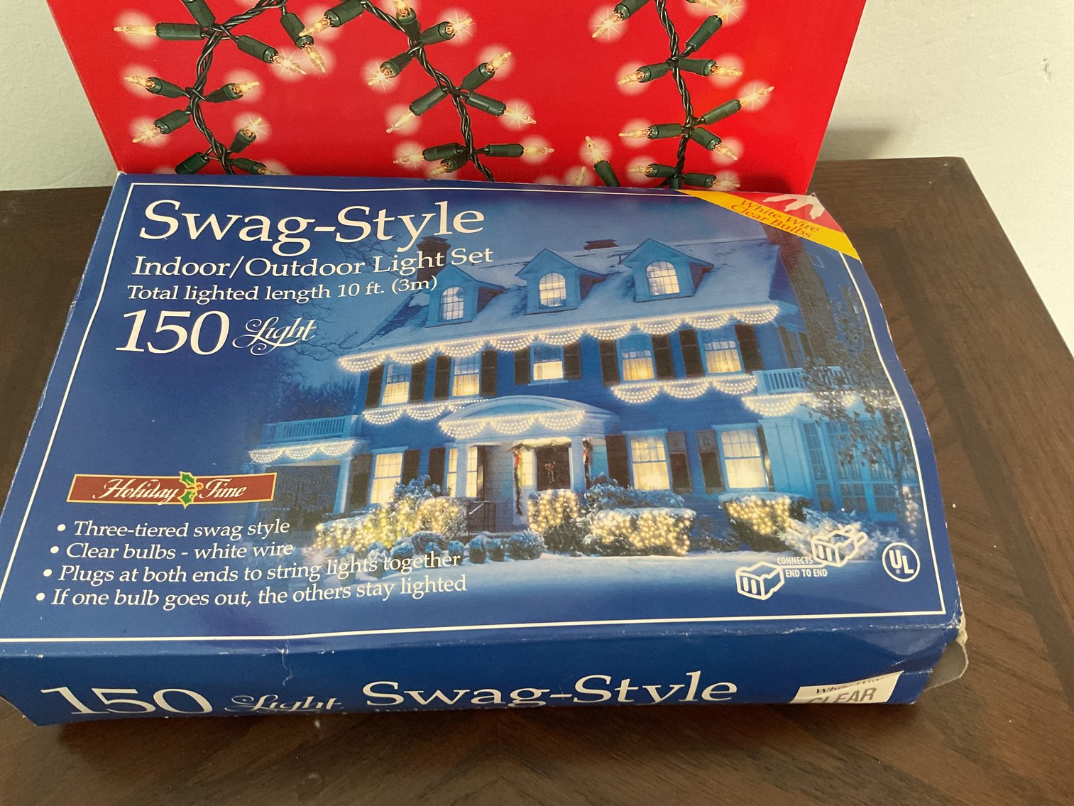 Image for Christmas Lights