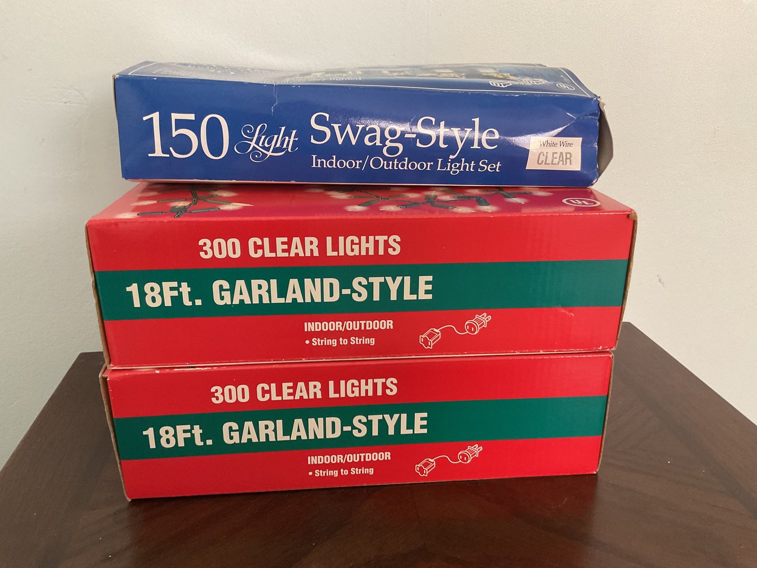 Image for Christmas Lights